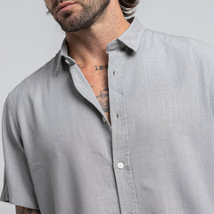 قميص أساسي S/S SH-527-S25