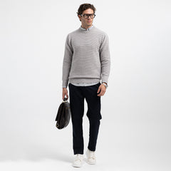 Pullover R Basic - PA-15-W26