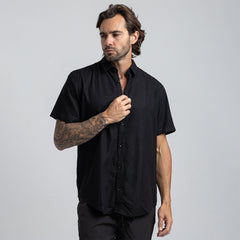 قميص أساسي S/S SH-527-S25