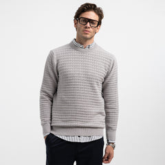 Pullover R Basic - PA-15-W26