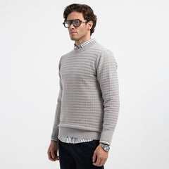 Pullover R Basic - PA-15-W26