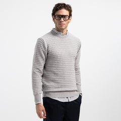 Pullover R Basic - PA-15-W26