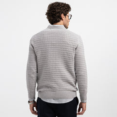 Pullover R Basic - PA-15-W26