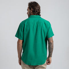 قميص أساسي S/S SH-527-S25