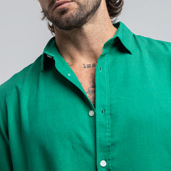 قميص أساسي S/S SH-527-S25