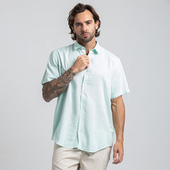 قميص أساسي S/S SH-527-S25