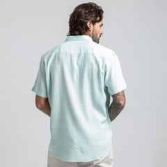 قميص أساسي S/S SH-527-S25