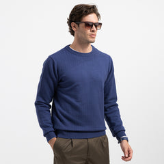 Pullover R Basic - PA-16-W26