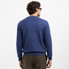 Pullover R Basic - PA-16-W26