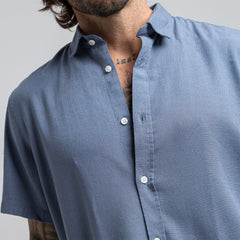 قميص أساسي S/S SH-527-S25