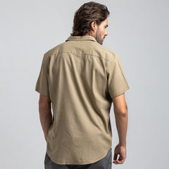 قميص أساسي S/S SH-527-S25