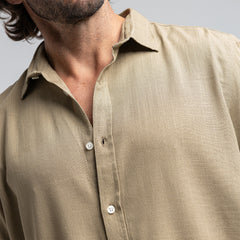 قميص أساسي S/S SH-527-S25