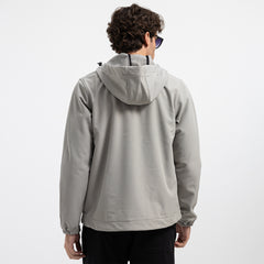 Jacket Zippered Basic-JA-057-W26