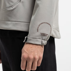 Jacket Zippered Basic-JA-057-W26