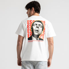 تي شيرت R مريح Prt-TR-020-S25