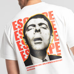 تي شيرت R مريح Prt-TR-020-S25