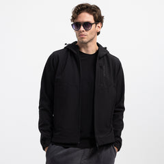 Jacket Zippered Basic-JA-057-W26