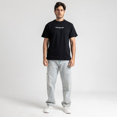 تي شيرت R مريح Prt-TR-020-S25