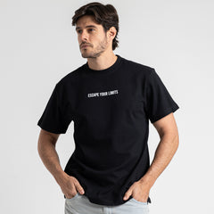 تي شيرت R مريح Prt-TR-020-S25