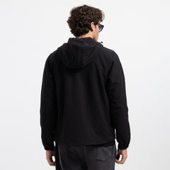 Jacket Zippered Basic-JA-057-W26