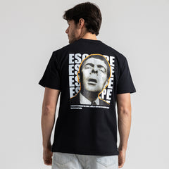 تي شيرت R مريح Prt-TR-020-S25