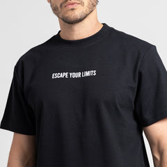 تي شيرت R مريح Prt-TR-020-S25