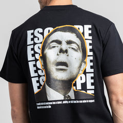 تي شيرت R مريح Prt-TR-020-S25