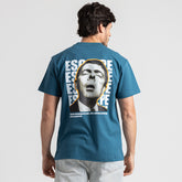 T Shirt R Relaxed Prt-TR-020-S25