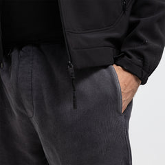 Sweatpant Wide Leg SWP-814-S25