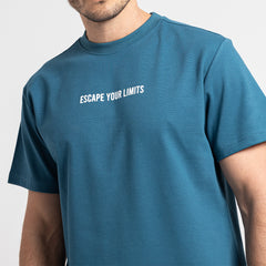 تي شيرت R مريح Prt-TR-020-S25