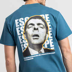 تي شيرت R مريح Prt-TR-020-S25