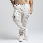 Pants Jogger Cut & Saw-JO-410-S25