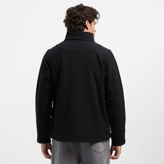 Jacket Zippered Basic-JA-059-W26