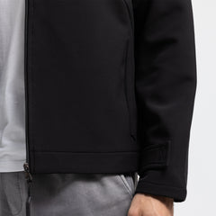 Jacket Zippered Basic-JA-059-W26