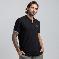 قميص بولو S\S مطبوع TP-406-S25