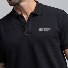 قميص بولو S\S مطبوع TP-406-S25