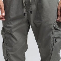 Pants Jogger Cut & Saw-JO-410-S25