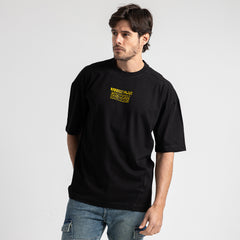 T.Shirt R Over Size Printed-TR-187-A