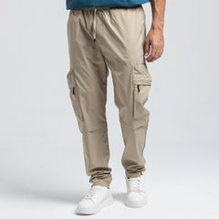 Pants Jogger Cut & Saw-JO-410-S25