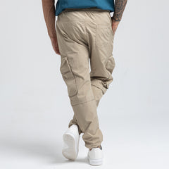 Pants Jogger Cut & Saw-JO-410-S25