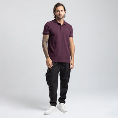 Polo SHIRT TP-422 S25