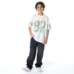 Kids T.Shirt Over Size KTR-018-S26