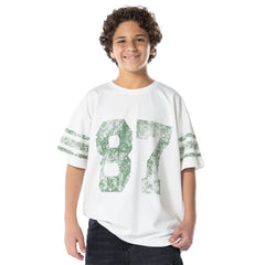 Kids T.Shirt Over Size KTR-018-S26