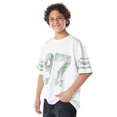 Kids T.Shirt Over Size KTR-018-S26