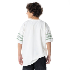 Kids T.Shirt Over Size KTR-018-S26