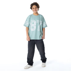 Kids T.Shirt Over Size KTR-018-S26