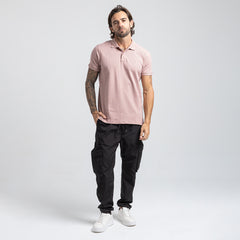 Polo SHIRT TP-422 S25