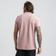 Polo SHIRT TP-422 S25