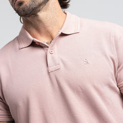 Polo SHIRT TP-422 S25