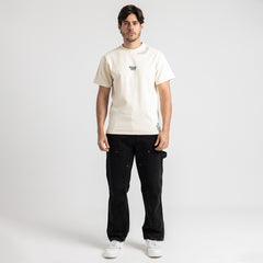 T Shirt R Relaxed Prt-TR-021-S25